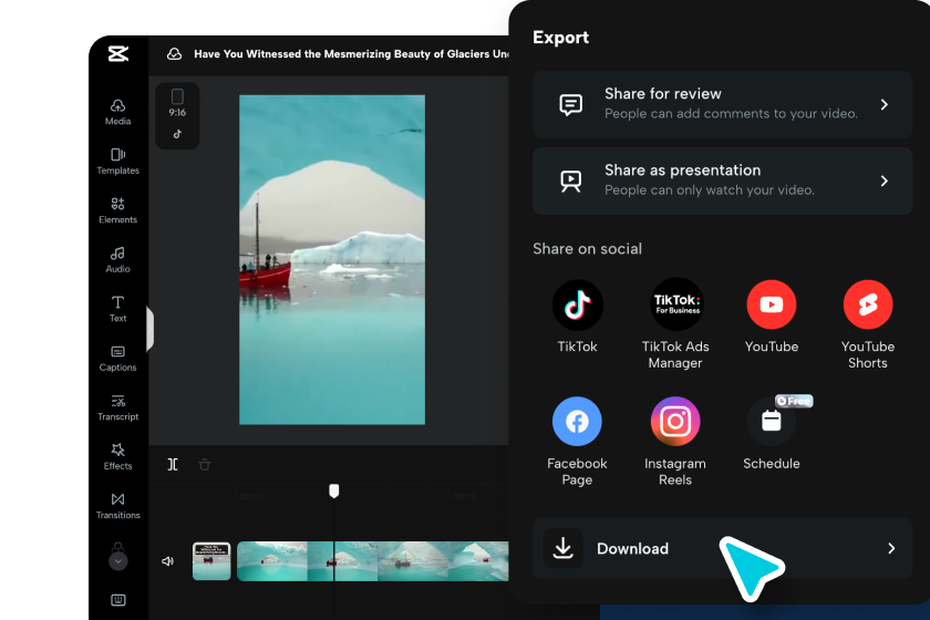  onları dışa aktar